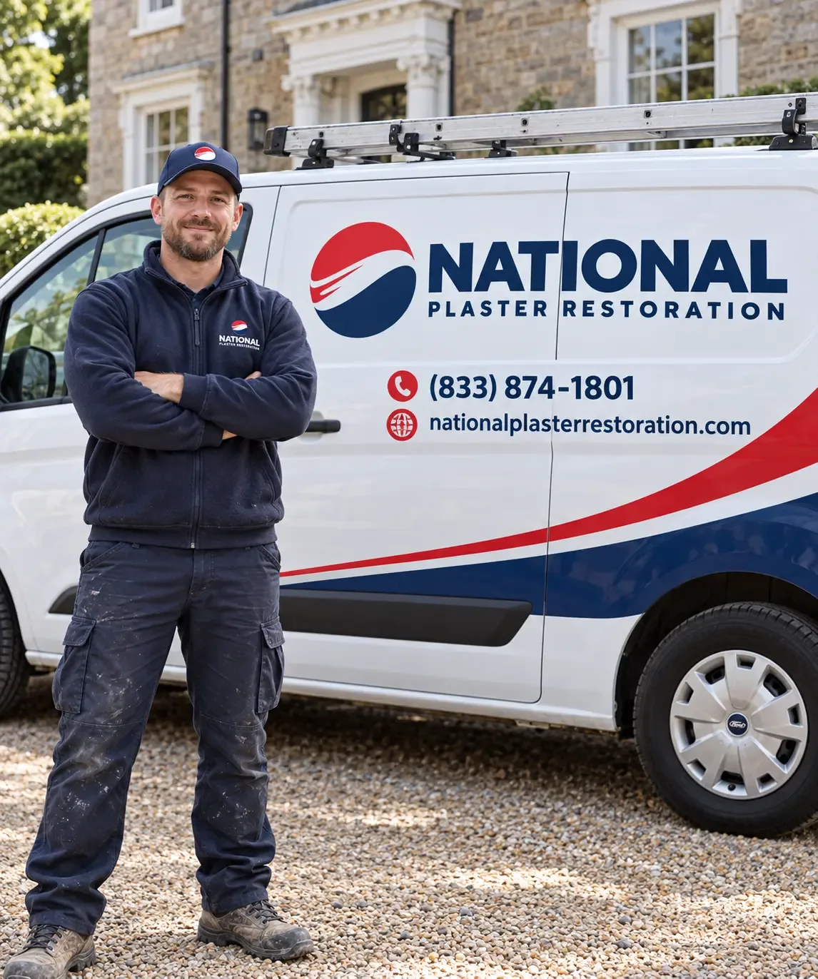 Plaster Repair Winamac, IN FAQs